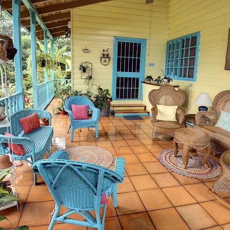 Casa De Las Tias ซานโฮเซ ภายนอก รูปภาพ