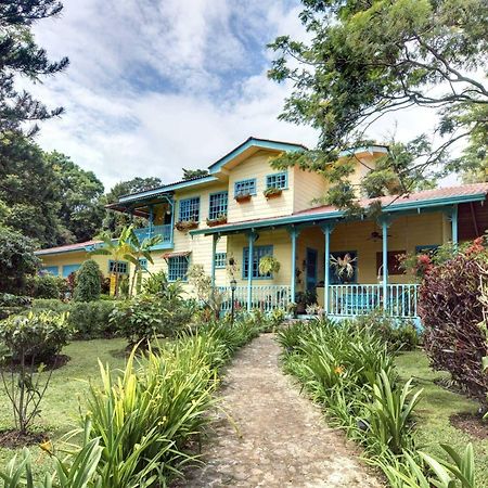 Casa De Las Tias ซานโฮเซ ภายนอก รูปภาพ