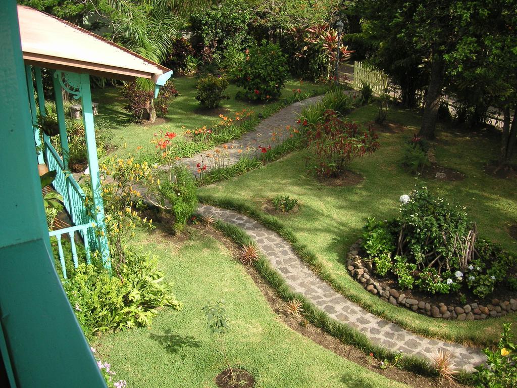 Casa De Las Tias ซานโฮเซ ภายนอก รูปภาพ