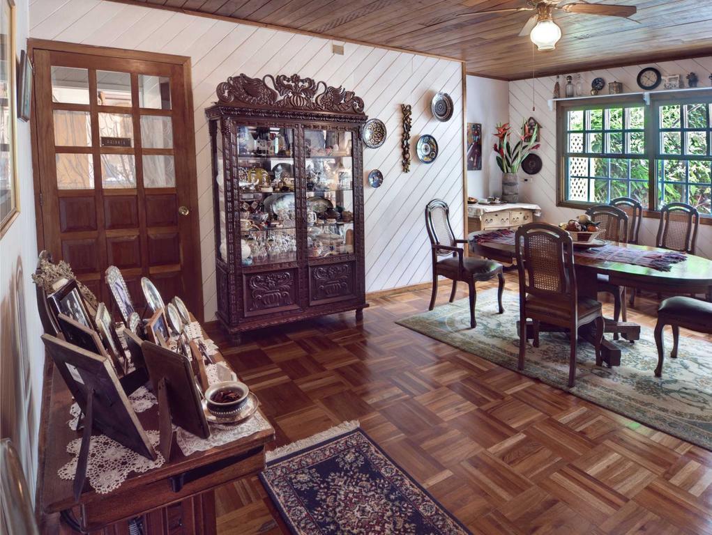 Casa De Las Tias ซานโฮเซ ภายนอก รูปภาพ