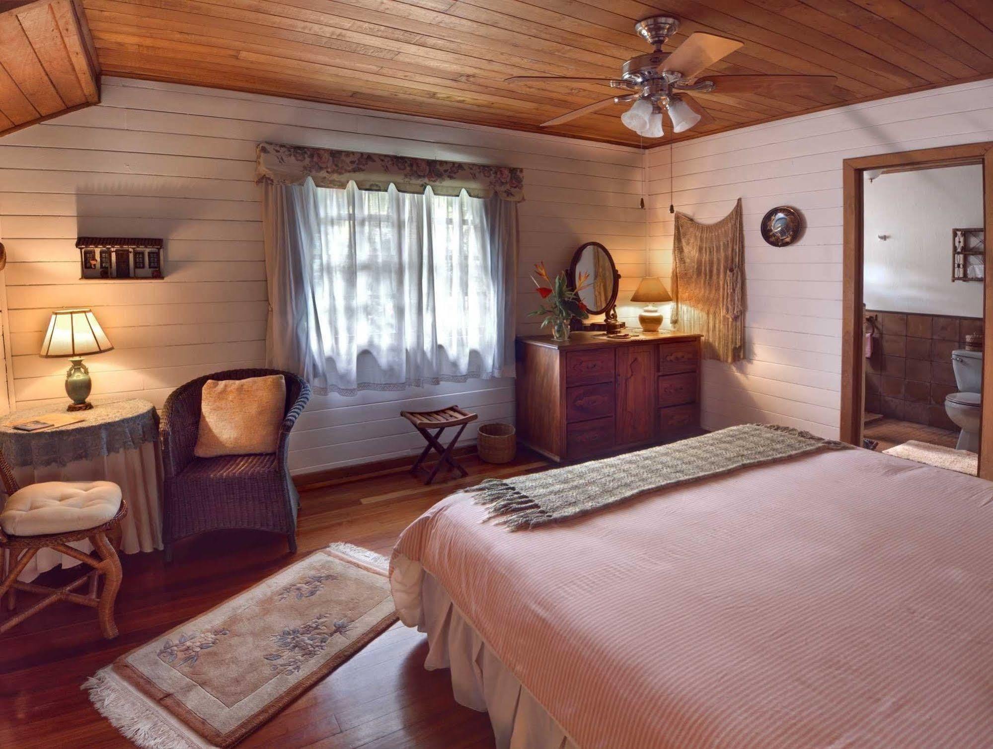 Casa De Las Tias ซานโฮเซ ภายนอก รูปภาพ