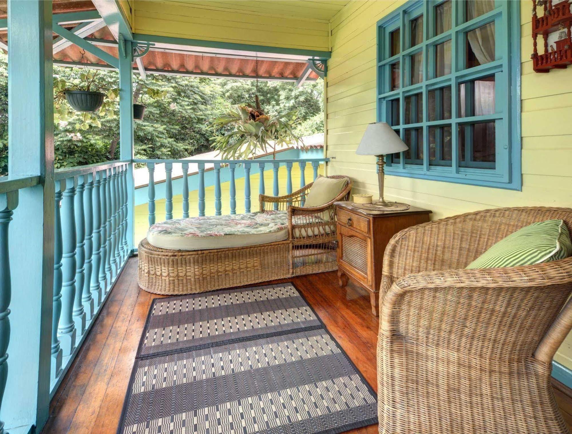 Casa De Las Tias ซานโฮเซ ภายนอก รูปภาพ