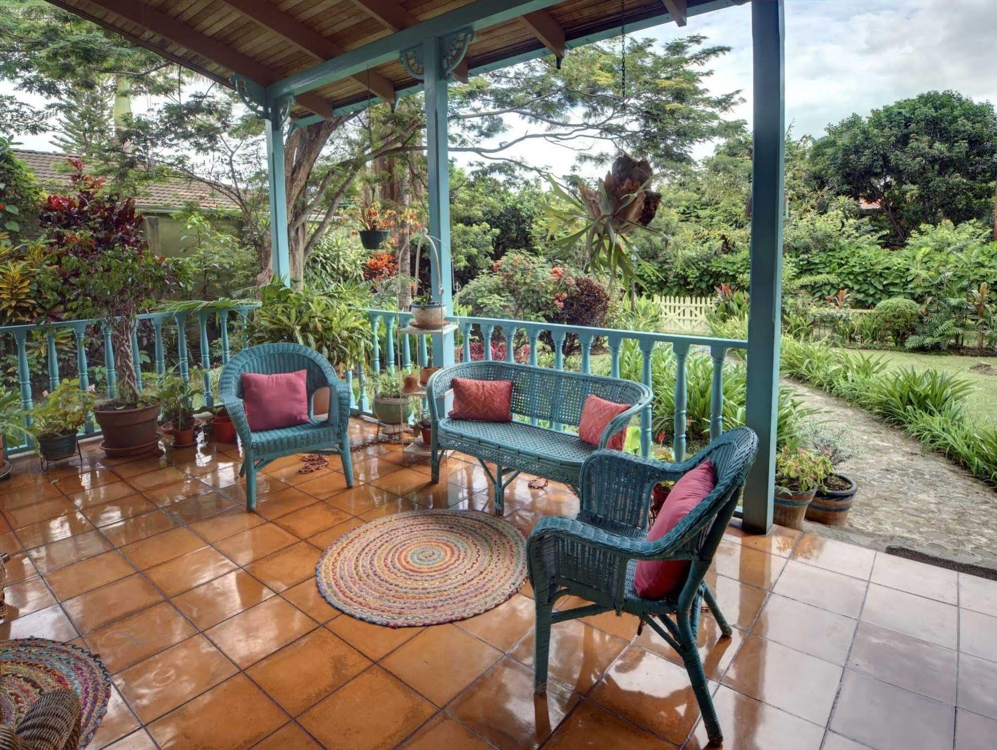 Casa De Las Tias ซานโฮเซ ภายนอก รูปภาพ