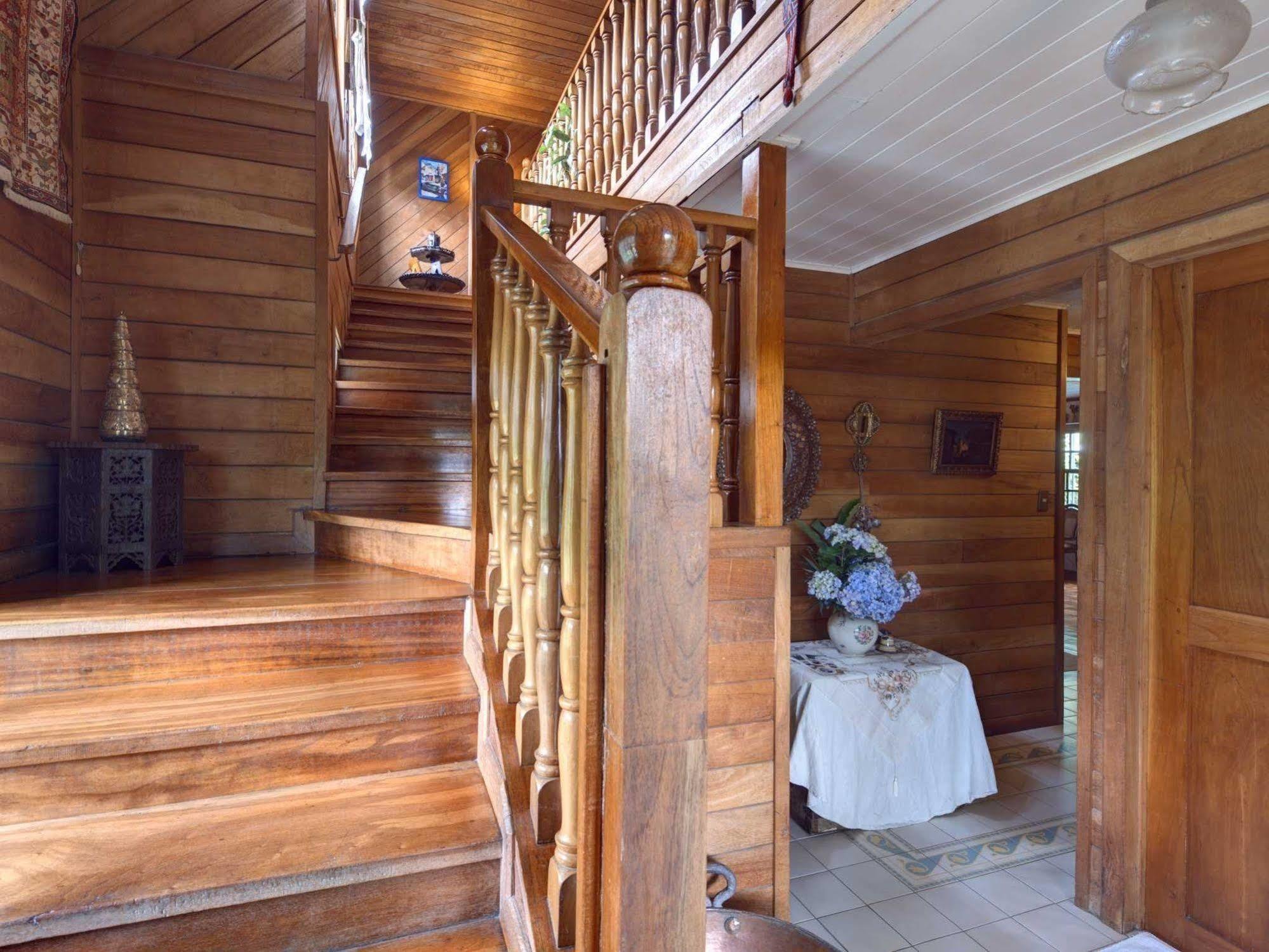 Casa De Las Tias ซานโฮเซ ภายนอก รูปภาพ