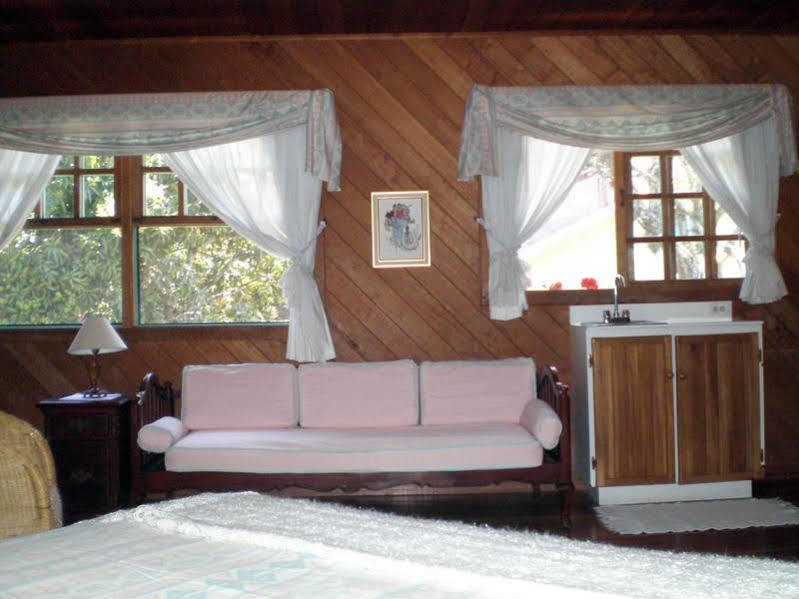 Casa De Las Tias ซานโฮเซ ภายนอก รูปภาพ