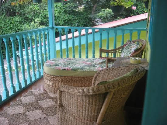 Casa De Las Tias ซานโฮเซ ภายนอก รูปภาพ