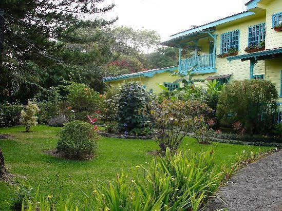 Casa De Las Tias ซานโฮเซ ภายนอก รูปภาพ